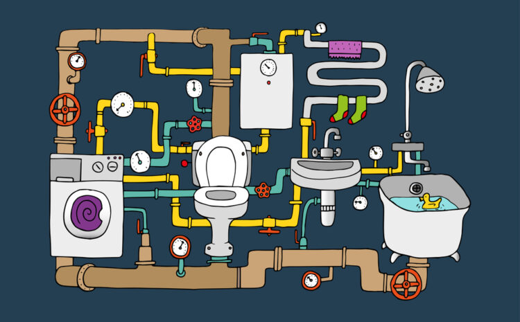  Plumbing